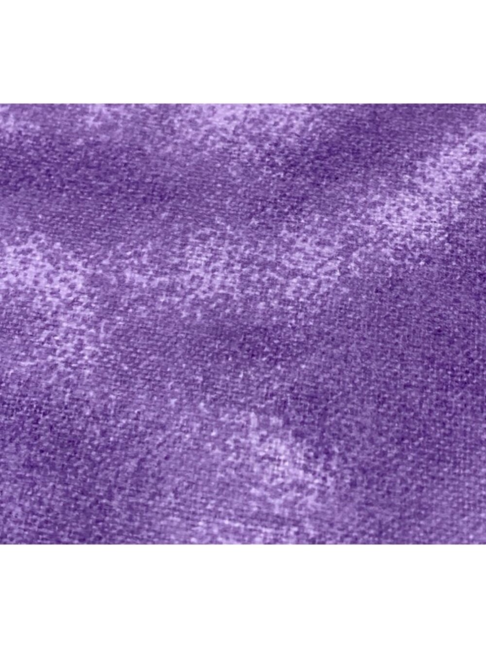 Purple Marbled Fabric 1/2 yards x 42" Cotton Blend Craft Sewing Quilting Project